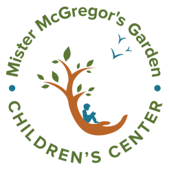 Mister McGregors Garden